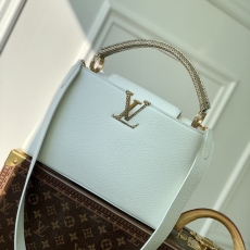 LV Capucines Bags